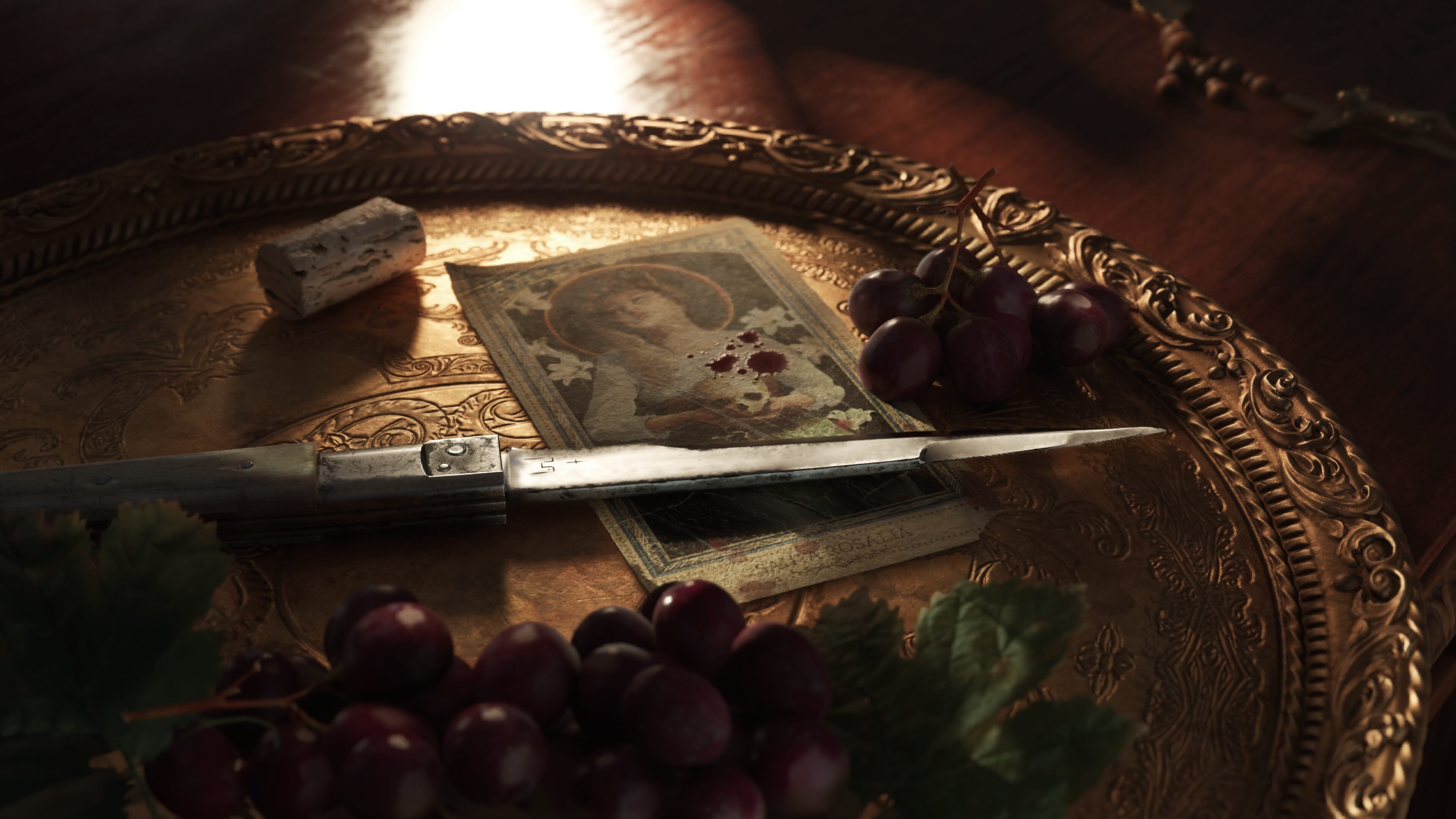 Mafia: The Old Country - Imagen 32